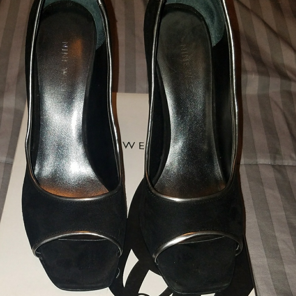 Sexy shoe